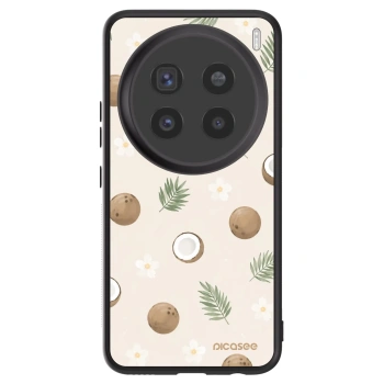 Ovitek za Vivo X200 Pro - Coconut Breeze