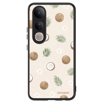Ovitek za Vivo V50 Lite 5G - Coconut Breeze