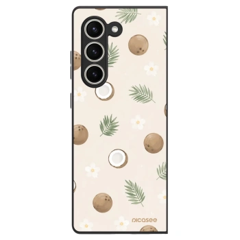 Ovitek za Samsung Galaxy Z Fold5 5G - Coconut Breeze
