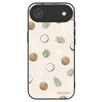 Picasee ULTIMATE CASE za Apple iPhone Air - Coconut Breeze