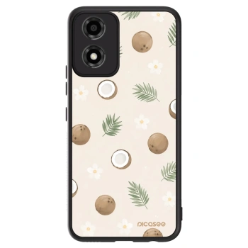 Ovitek za Motorola Moto E14 - Coconut Breeze