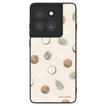Ovitek za Motorola Edge 60 5G - Coconut Breeze