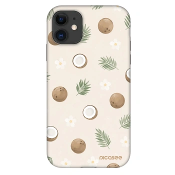Ovitek za Apple iPhone 11 - Coconut Breeze