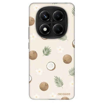 Ovitek za Xiaomi Redmi Note 14 Pro 5G - Coconut Breeze