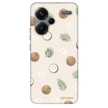 Ovitek za Xiaomi Redmi Note 13 Pro+ 5G - Coconut Breeze
