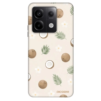 Ovitek za Xiaomi Redmi Note 13 Pro 5G - Coconut Breeze