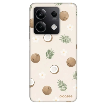 Ovitek za Xiaomi Redmi Note 13 5G - Coconut Breeze