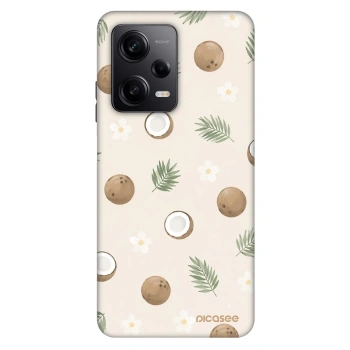 Ovitek za Xiaomi Redmi Note 12 Pro 5G - Coconut Breeze