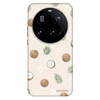 Ovitek za Xiaomi 15 Ultra - Coconut Breeze