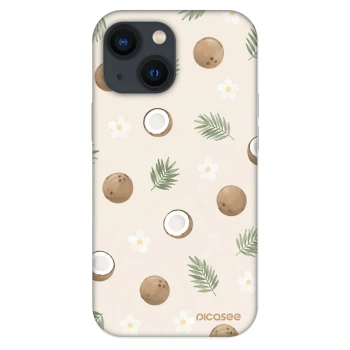 Ovitek za Apple iPhone 13 mini - Coconut Breeze