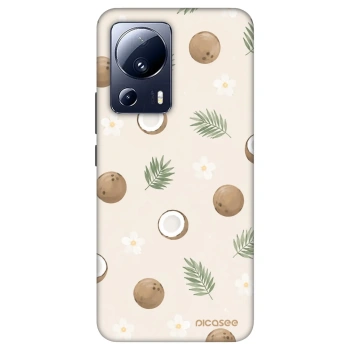 Ovitek za Xiaomi 13 Lite - Coconut Breeze