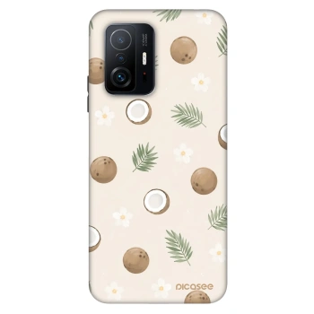 Ovitek za Xiaomi 11T Pro - Coconut Breeze