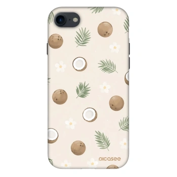 Ovitek za Apple iPhone SE 2020 - Coconut Breeze