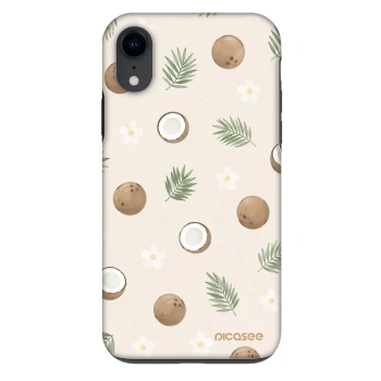 Ovitek za Apple iPhone XR - Coconut Breeze