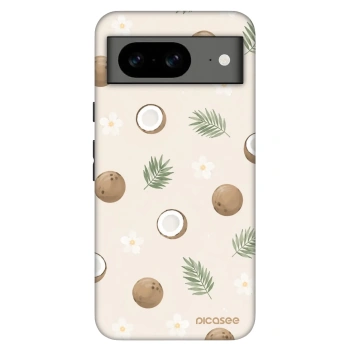 Ovitek za Google Pixel 8 Pro - Coconut Breeze