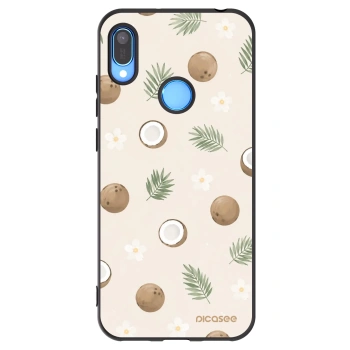 Ovitek za Huawei Y6 2019 - Coconut Breeze