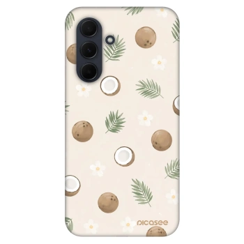 Ovitek za Samsung Galaxy A35 5G A356B - Coconut Breeze