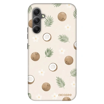 Ovitek za Samsung Galaxy A34 5G A346B - Coconut Breeze