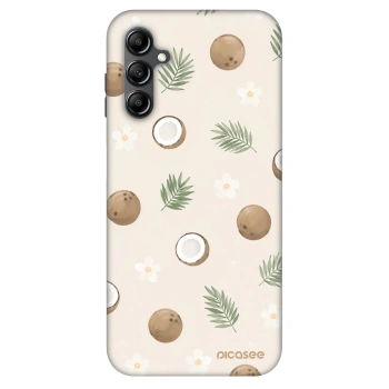 Ovitek za Samsung Galaxy A14 5G A146P - Coconut Breeze