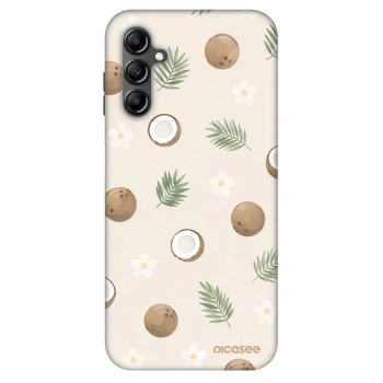 Ovitek za Samsung Galaxy A14 4G A145R - Coconut Breeze