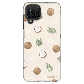 Ovitek za Samsung Galaxy A12 A125F - Coconut Breeze
