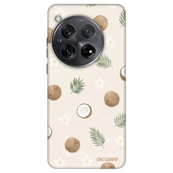 Ovitek za OnePlus 12 5G - Coconut Breeze