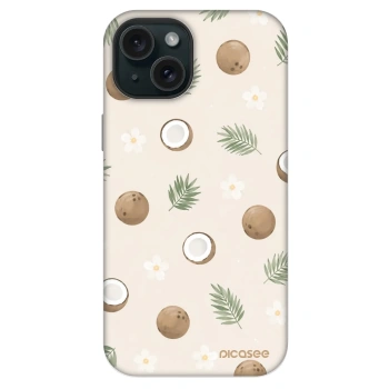 Ovitek za Apple iPhone 14 - Coconut Breeze