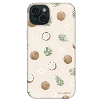 Ovitek za Apple iPhone 14 Plus - Coconut Breeze