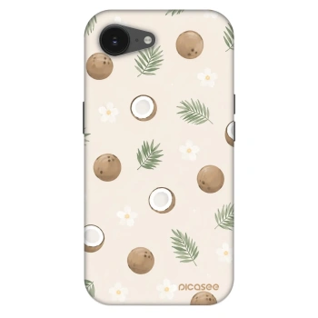 Ovitek za Apple iPhone 16e - Coconut Breeze