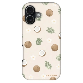 Ovitek za Apple iPhone 17 - Coconut Breeze