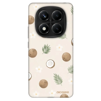 Ovitek za Xiaomi Redmi Note 14 Pro 4G - Coconut Breeze