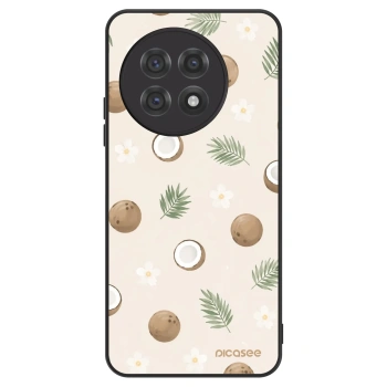 Ovitek za OnePlus 13R 5G - Coconut Breeze