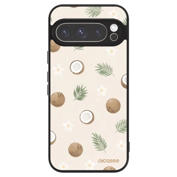 Ovitek za Google Pixel 9 Pro XL - Coconut Breeze