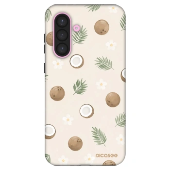 Ovitek za Samsung Galaxy A56 5G A566B - Coconut Breeze