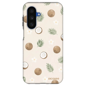 Picasee Fashion Case za Samsung Galaxy A17 5G - Coconut Breeze