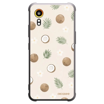 Ovitek za Samsung Galaxy Xcover 7 - Coconut Breeze