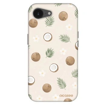 Ovitek za Apple iPhone 17e - Coconut Breeze