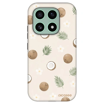 Ovitek za Xiaomi 17 - Coconut Breeze