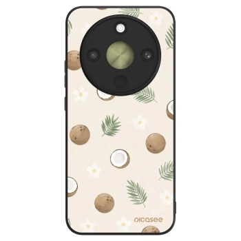Ovitek za Honor Magic8 Lite 5G - Coconut Breeze