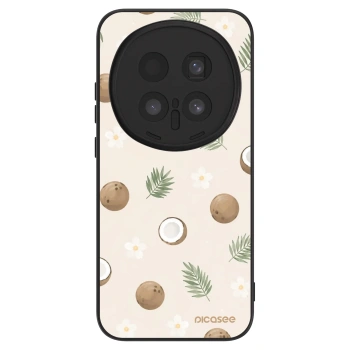 Ovitek za Honor Magic8 Pro 5G - Coconut Breeze