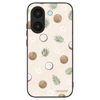 Ovitek za Xiaomi Poco X8 Pro - Coconut Breeze