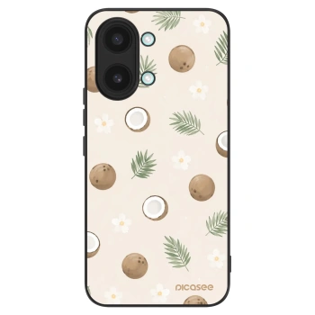Ovitek za Xiaomi Poco X8 Pro Max - Coconut Breeze