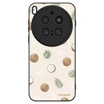 Ovitek za Vivo X300 Pro - Coconut Breeze
