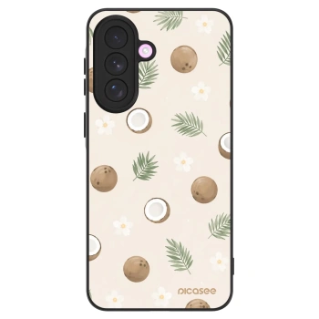 Picasee ULTIMATE CASE za Samsung Galaxy A57 5G - Coconut Breeze