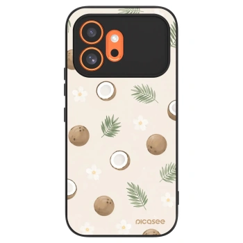 Ovitek za Honor 600 - Coconut Breeze