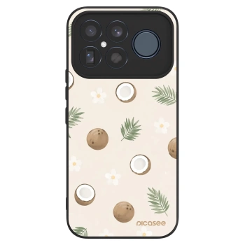 Ovitek za Xiaomi Poco F8 Ultra - Coconut Breeze