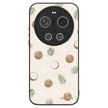 Picasee ULTIMATE CASE PowerShare za Xiaomi 17 Ultra - Coconut Breeze