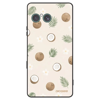 Ovitek za Sony Xperia 10 VII - Coconut Breeze
