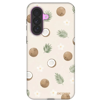 Picasee Fashion Case za Samsung Galaxy A37 - Coconut Breeze