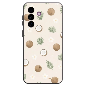 Ovitek za Samsung Galaxy A37 - Coconut Breeze